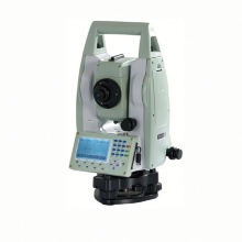 600m reflectorless cheap survey instrument Hi-target HTS-220R sokkia total station with  SD,USB ,Dual axis